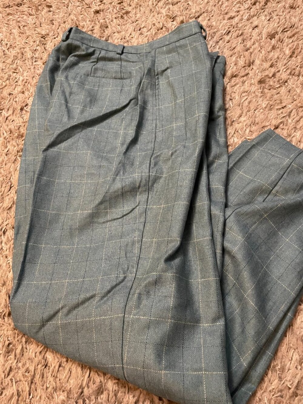 Liz Claiborne lizsport womens set jacket & pants - Picture 10 of 16